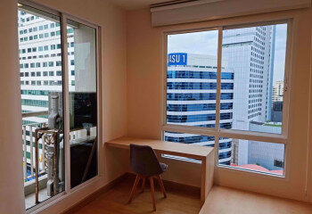 Кондоминиум в Бангкоке, Таиланд | THE549211