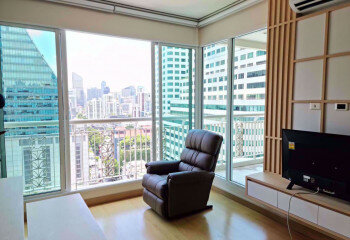 Кондоминиум в Бангкоке, Таиланд 