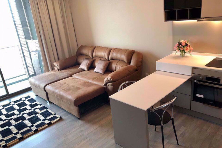 Кондоминиум в Бангкоке, Таиланд | THE149671