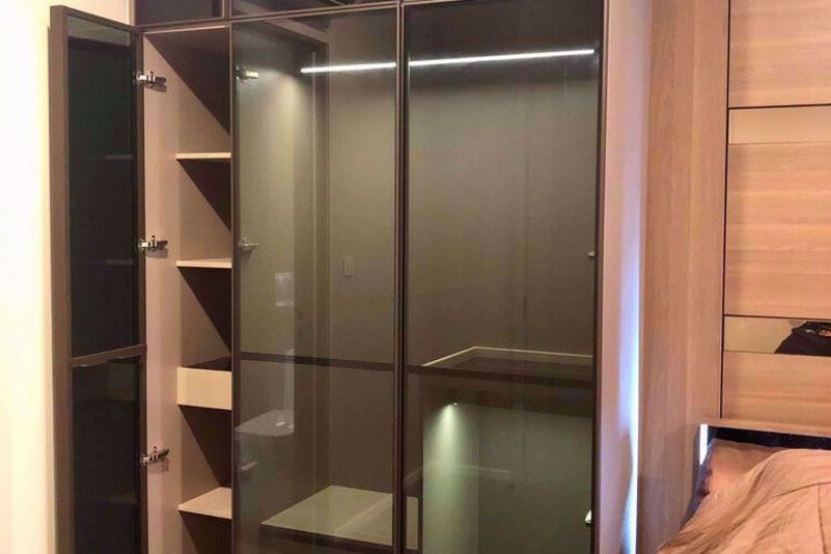 Кондоминиум в Бангкоке, Таиланд | THE149671