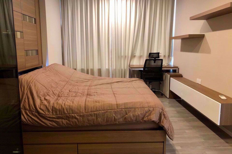 Кондоминиум в Бангкоке, Таиланд | THE149671