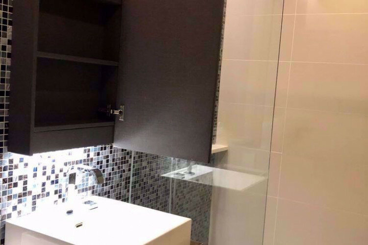 Кондоминиум в Бангкоке, Таиланд | THE149671