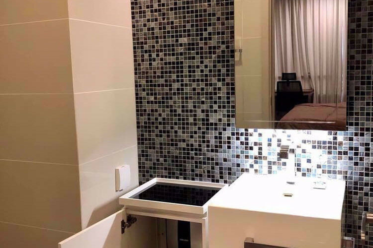 Кондоминиум в Бангкоке, Таиланд | THE149671