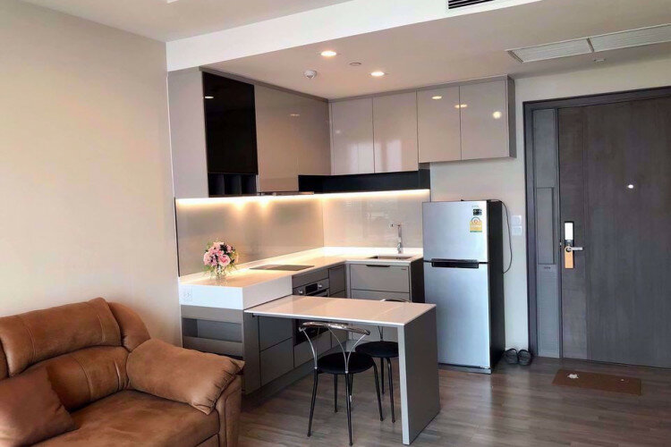 Кондоминиум в Бангкоке, Таиланд | THE149671