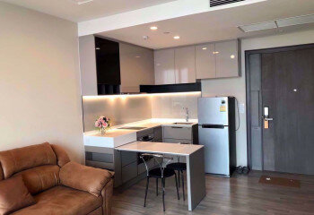 Кондоминиум в Бангкоке, Таиланд 