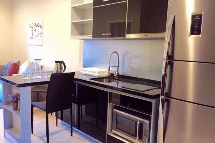 Кондоминиум в Бангкоке, Таиланд | THE449699