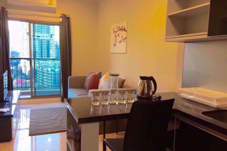 Кондоминиум в Бангкоке, Таиланд | THE449699