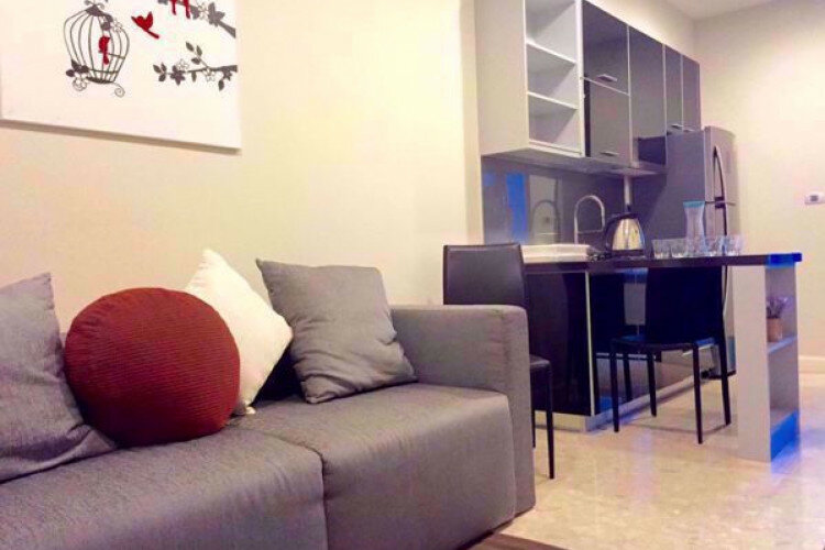 Кондоминиум в Бангкоке, Таиланд | THE449699