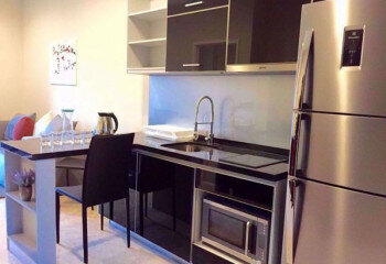 Кондоминиум в Бангкоке, Таиланд | THE449699