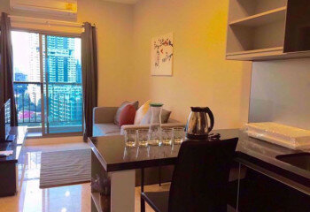 Кондоминиум в Бангкоке, Таиланд | THE449699