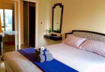 Кондоминиум в Бангкоке, Таиланд | THE449699