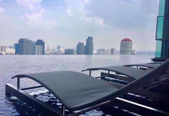 Кондоминиум в Бангкоке, Таиланд | THE449699