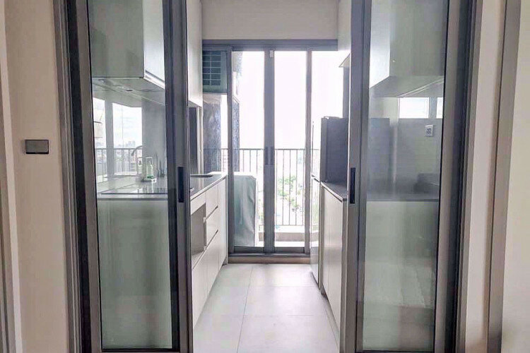 Кондоминиум в Бангкоке, Таиланд | THE249933