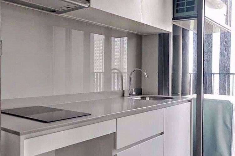 Кондоминиум в Бангкоке, Таиланд | THE249933