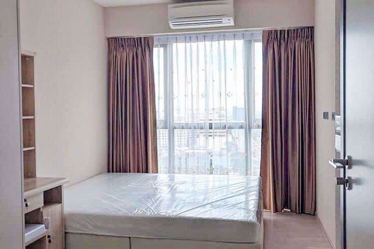 Кондоминиум в Бангкоке, Таиланд | THE249933