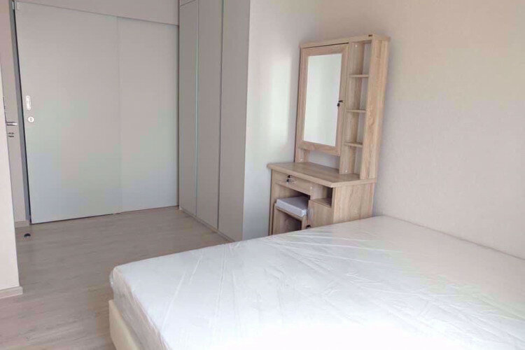 Кондоминиум в Бангкоке, Таиланд | THE249933