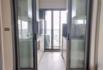 Кондоминиум в Бангкоке, Таиланд | THE249933