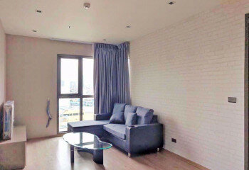 Кондоминиум в Бангкоке, Таиланд 