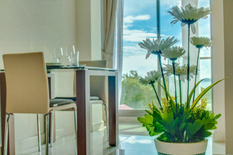 Кондоминиум в Паттайе, Таиланд | THE346598