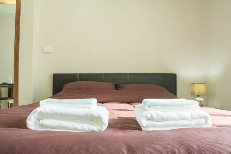 Кондоминиум в Паттайе, Таиланд | THE346598