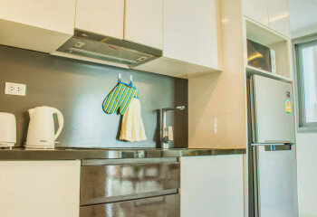 Кондоминиум в Паттайе, Таиланд | THE346598