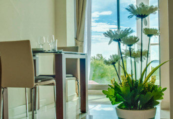 Кондоминиум в Паттайе, Таиланд | THE346598