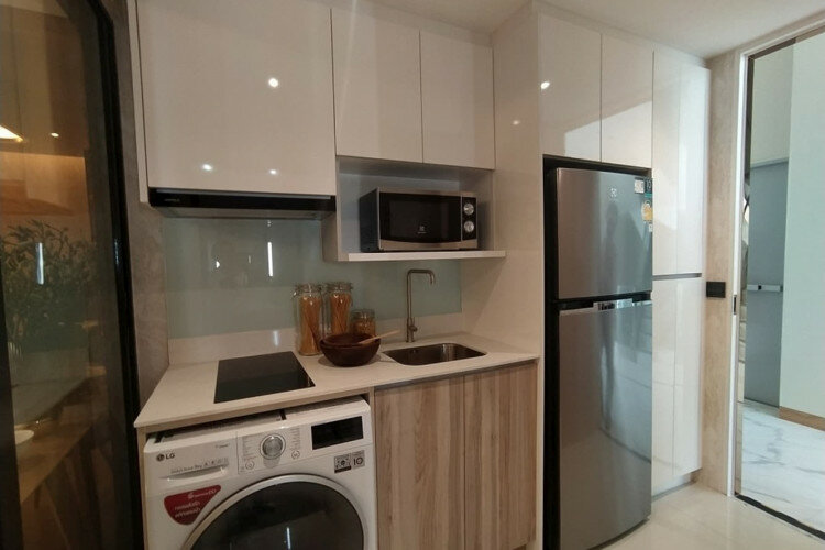 Кондоминиум в Паттайе, Таиланд | THE510127