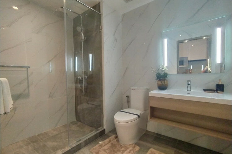 Кондоминиум в Паттайе, Таиланд | THE510127