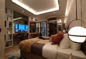 Кондоминиум в Паттайе, Таиланд | THE510127