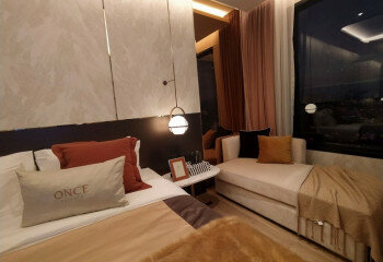 Кондоминиум в Паттайе, Таиланд | THE510127