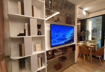 Кондоминиум в Паттайе, Таиланд | THE510127