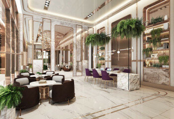 Кондоминиум в Паттайе, Таиланд | THE510127