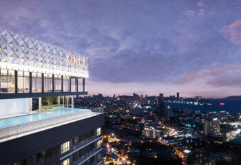 Кондоминиум в Паттайе, Таиланд | THE510127