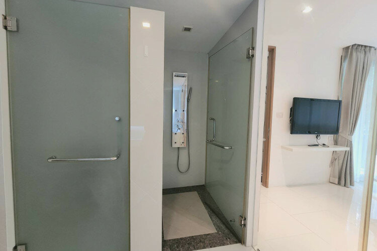 Кондоминиум в Паттайе, Таиланд | THE246635