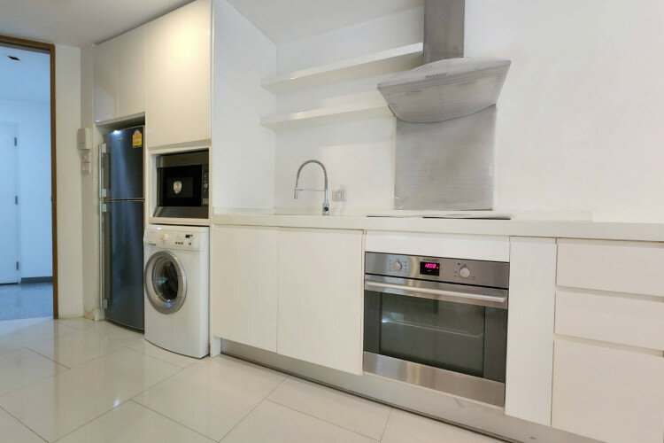 Кондоминиум в Паттайе, Таиланд | THE246635