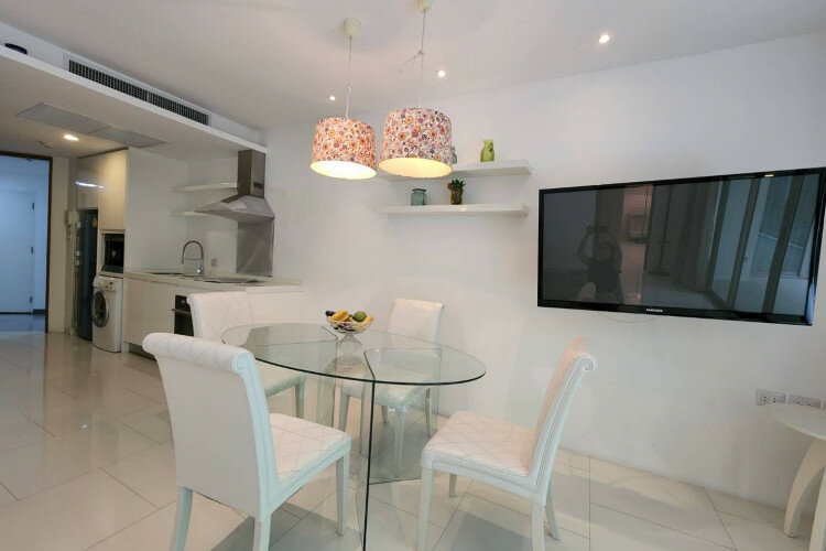 Кондоминиум в Паттайе, Таиланд | THE246635