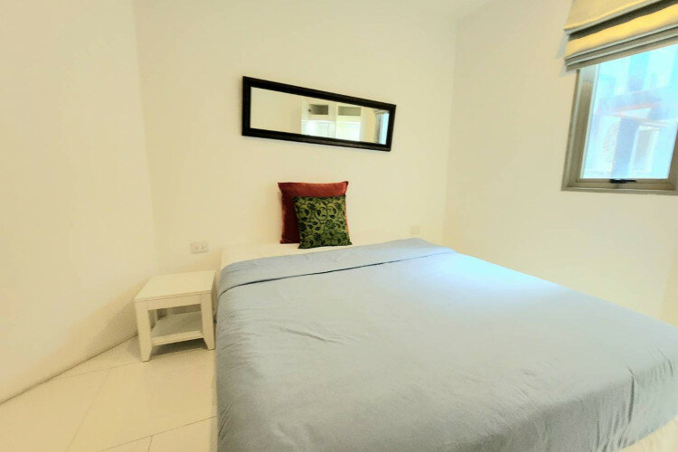 Кондоминиум в Паттайе, Таиланд | THE246635