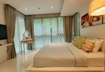 Кондоминиум в Паттайе, Таиланд | THE246635