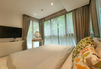 Кондоминиум в Паттайе, Таиланд | THE246635