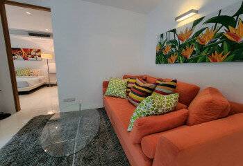 Кондоминиум в Паттайе, Таиланд | THE246635