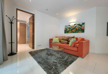 Кондоминиум в Паттайе, Таиланд | THE246635