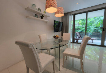 Кондоминиум в Паттайе, Таиланд | THE246635