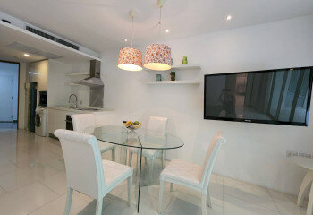 Кондоминиум в Паттайе, Таиланд | THE246635