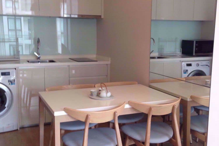 Кондоминиум в Бангкоке, Таиланд | THE349705