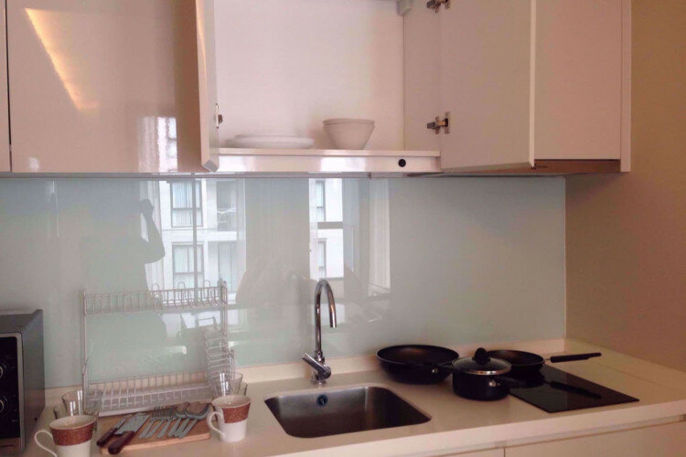 Кондоминиум в Бангкоке, Таиланд | THE349705