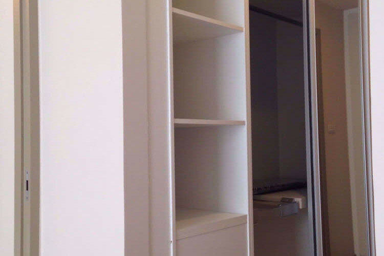 Кондоминиум в Бангкоке, Таиланд | THE349705