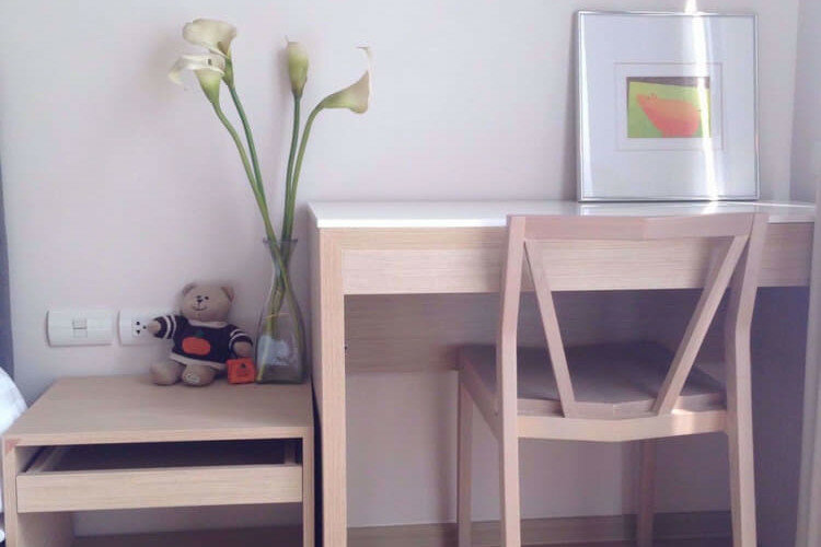 Кондоминиум в Бангкоке, Таиланд | THE349705