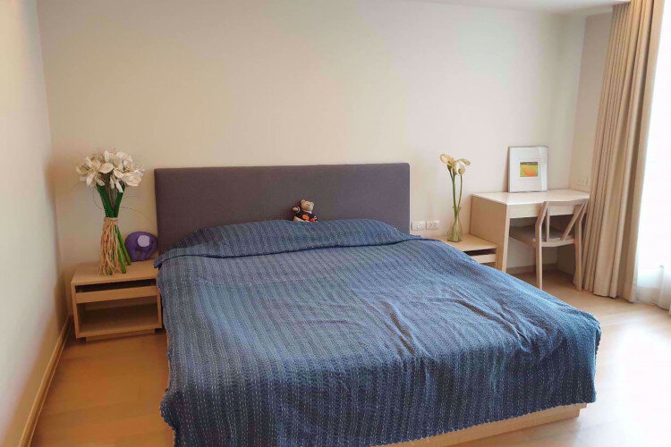 Кондоминиум в Бангкоке, Таиланд | THE349705