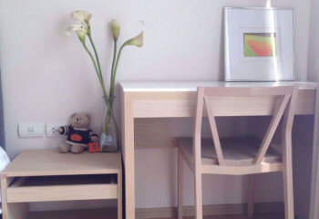 Кондоминиум в Бангкоке, Таиланд | THE349705