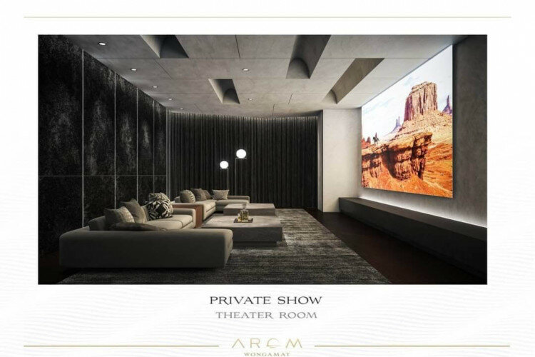 Кондоминиум в Паттайе, Таиланд | THE526898